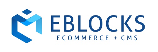 Eblocks Ecommerce